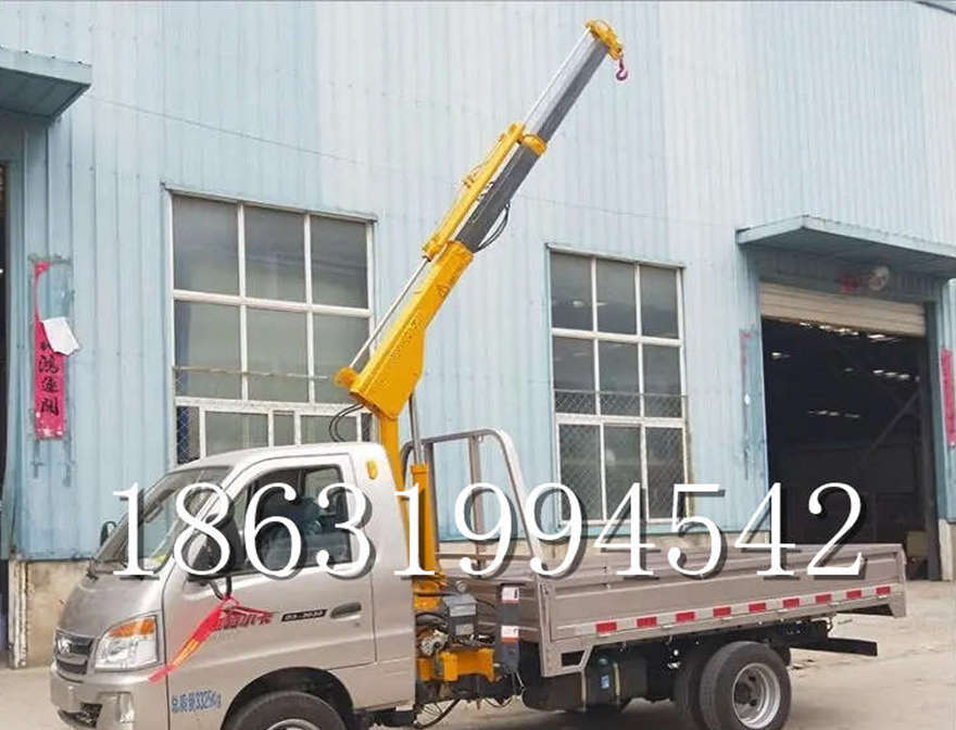 绿春县车载吊机12V24V1吨随车吊遥控升降机12V24V1吨随车吊多少钱车载吊机12V液压车载吊小型